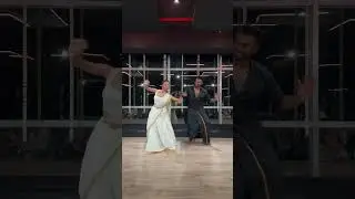 KAANTHA🌴🥥🥁🌼🐘..... #cover #dance #choreography #trending