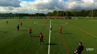 Bilbrook Juniors U14 vs Sky Blues In The Community U14 - 11 Aside - 28/09/2024 - MJPL - 0-0 Draw