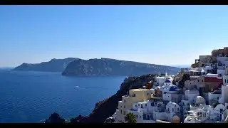 EF Tour to Italy and Greece