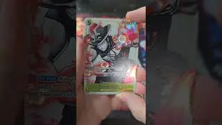 Three Brothers Bonus Pack! || #onepiece #optcg #opening #onepiececardgame #st13