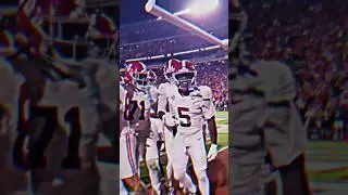 Germie Bernard is the REAL WR1😤#shorts