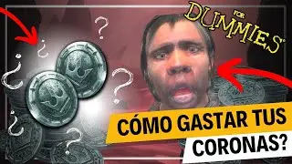 Elder Scrolls Online: En que gastar tus coronas ?