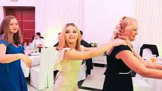 Svatovi Valentina & Josip