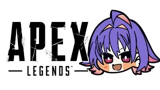 【APEX LEGENDS】not for too long【#VSPOEN #RikoSolari】