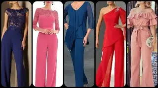 Fashion women modren style most demanding rompers dress jumpsuit and formal dress designs