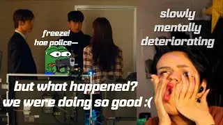 [Reaction] | To My Star Season 2 | Episode 1 & 2