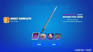 Deal melee weapon damage to opponents Fortnite