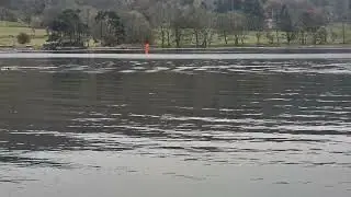 Coniston Powerboat Records Week 4/11/24