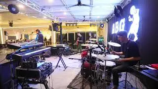 LOTF at ABG Coffee, Tangerang 2025