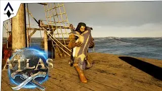 More Exploring Blackwood w/MonkeyPuzzle : Atlas : IronGeeks Server