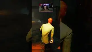 THE NEW SNOWMEN ARE TERRIFYING IN DEAD BY DAYLIGHT 😱
