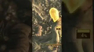 Fallout Trick Shot Meme #funny #trickshots #fallout