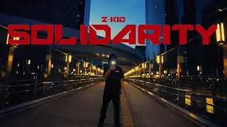 2-KID - Solidarity (Official Music Video)