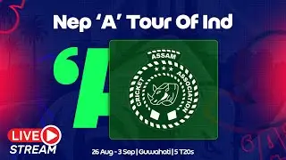 Nep 'A' vs Assam | Analytic Cam