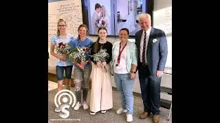 Episode 165: Students Grow Their Flower Arranging Skills in Fun Floriculture Program