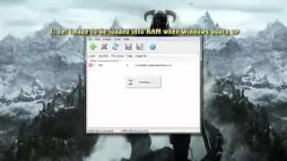 RAMdisk setup tutorial by tzzsmk