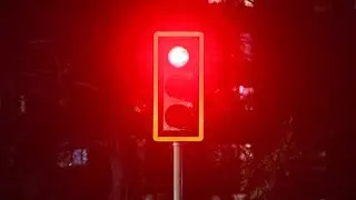 Massachusetts city floating 'No turn on red' ban