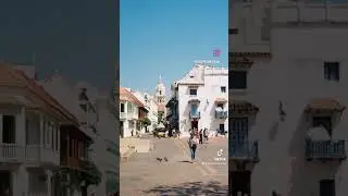 Photos from Cartagena Colombia 🇨🇴