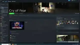 How to install Cry of Fear mods for dummies