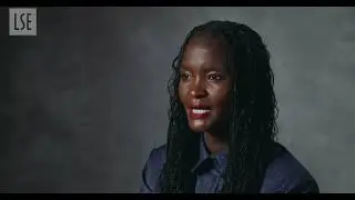 Meet alum Kele | Executive MSc Behavioural Science | LSE