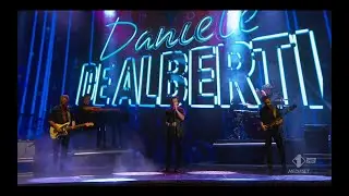 The Show Must Go On - Queen [Cover] [Live] - Daniele De Alberti