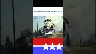 The American Freedom Train #shorts #train #music #4449