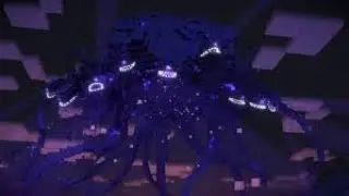 Wither storm theme by:*Realtimestorm*