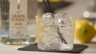 Nonino's Cocktails at Home - NONINOTONIC® English version