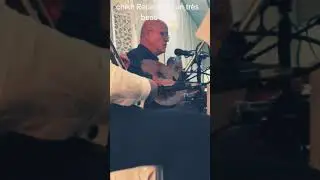 chikh Reda charef dans un tr&egrave;s beau sihli quand la sagesse rencontre la belle musique 077-388-0079