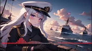 (Azur Lane) Eagle Union's Liberty's Call Hauling Aid (Liberty Ships) Ai Song