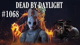 Dead by Daylight [#1068] - Schnell, durch das 