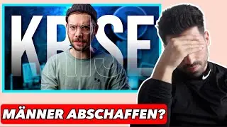 MÄNNLICHKEIT bitte ABSCHAFFEN? | Prinz Vegeta030