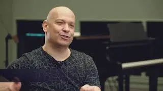 OperaCafé 20210403 - Kesselyák Gergely 50 éves