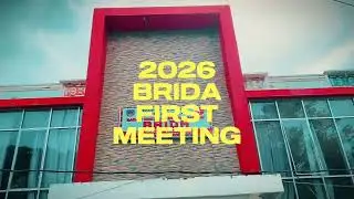 RAPAT PERDANA EVALUASI DAN RENCANA KERJA BRIDA TAHUN 2026