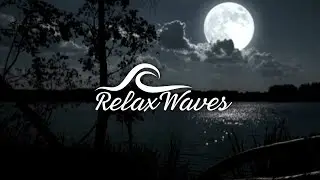 Healing Horizon | 4Hz Theta Waves for Deep Relaxation and Emotional Balance