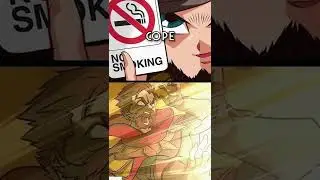 But Graves cant have his Cigar