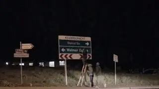 Cape artist on a mission to get back the District 6 name
