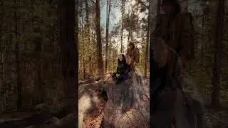 Is it possible to become a shaman?