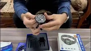 11.11 sale | Dany Evolution Smart Watch | RS 11400 | #tech #techreview #video #sale #viralvideos