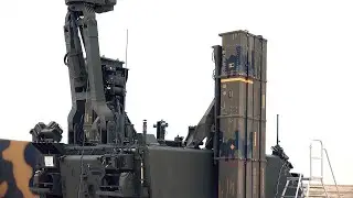 T&uuml;rkiye&rsquo;s Air Defense Breakthrough: Hisar-A Air Defense Missile Scores Insane Direct Hit