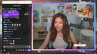 Pokimane - 🔴 WATCHING ANIME BLUE LOCK @ 12 PM PST 🎉🎉🎉 20221217