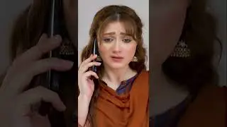 Grift Ep 31 Promo Tonight at 9:00 PM On Har Pal Geo | #AliAbbas #SaniyaShamshad #MominaIqbal #Shorts