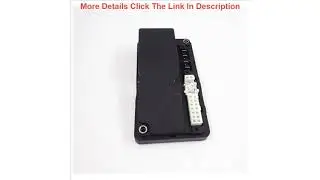 Best Curtis 1212P-2502 1212-2502 24V 90A Permanent Magnet Motor Controller for golf cart controller
