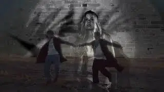 Z&uuml;lf&uuml; Livaneli, Mythos of the East - Kardeşin Duymaz (Official Music Video)