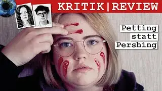 arteshot 23 - Petting statt Pershing