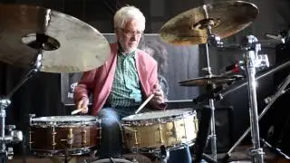 Angel Drums - Ash 14*5 (Istvan Nesztor)