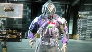Cod AW supply drop opening!! Legendary!!