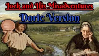 Jock and his Mother: Doric Version