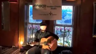 GCR - John Power's Live Lounge @ the Hot Spot Music Club with Dylan Walshe