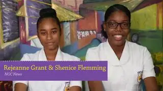 NGC NEWS year in review 2018-2019